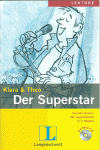 SUPERSTAR+CD        LEKT1