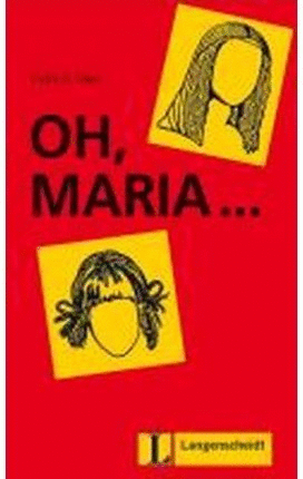 OH MARIA            LEKT1