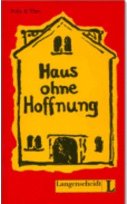 HAUS OHNE HOFFNUNG  LEKT3