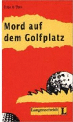 MORD AUF GOLFPLATZ  LEKT2