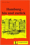 HAMBURG HIN ZURUCK  LEKT1