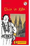 ELVIS IN KOLN+CD    LEKT1