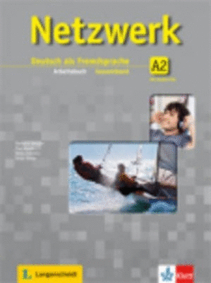 NETZWERK A2 AH+CD