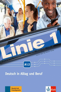 LINIE A1.2 AL+EJ+MP3