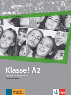 KLASSE A2 INTENSIVTRAINER