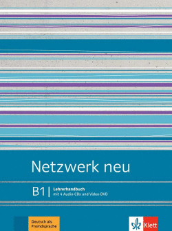 NETZWERK NEU B1 PROFESOR