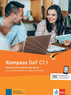 KOMPASS C1.1 ALUMNO Y EJERCICIOS