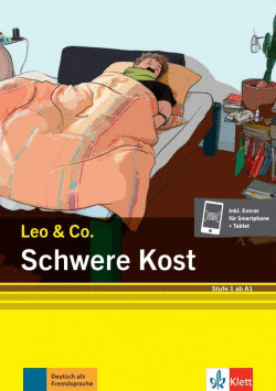 SCHWERE KOST (LEKT1)LIBRO+ @ AUGMENTED