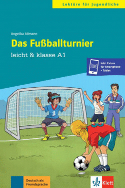 DAS FUSSBALLTURNIER