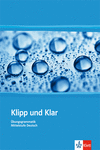 KLIPP UND KLAR MITTELSTUFENGRAMMATIK B2/C1, LIBRO + CD AUDIO