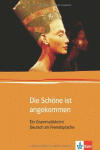 SCHONE IST ANGEKOMMEN LIBRO ALUMNO