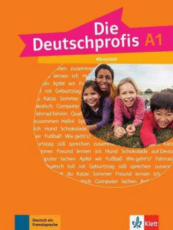 DIE DEUTSCHPROFIS GLOSARIO MONOLINGUE