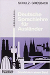 DSFA 1(LIBRO ALUMNO).DEUTSCHE SPRACHLEHRE FUR AUSLANDER