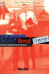 DIALOG BERUF.START.LEHRB.(L.ALUM)
