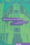 DT.IM HOTEL.1.NEU.LB.(AL.)(DESTR.ORAL)