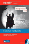LESEH.A2 SIEGFRIEDS TOD. LIBRO+CD