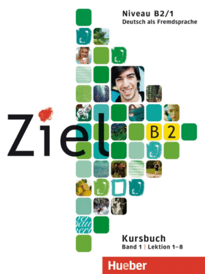 ZIEL B2.1 KURSBUCH (ALUM.)