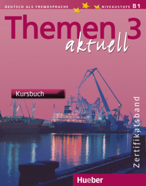 THEMEN AKTUELL 3 KURSBUCH (ALUM.)