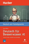 DT.BEN DT.F.BESSERWISSER A1(L+CD-AUD.)