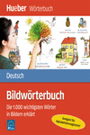 BILDERWRTERBUCH DEUTSCH A1 PLUS