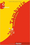 TAMBURIN 2 ARBEITSB.(EJERC.)