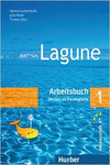 LAGUNE 1 ARBEITSBUCH (EJERC.CIC.)