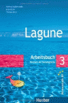 LAGUNE 3 ARBEITSBUCH (EJERC.CIC.)