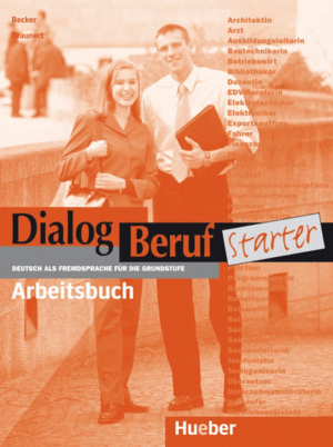 DIALOG BERUF.START.ARBEITSB.(L.EJERC.)