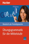 �BUNGSGRAMMATIK MITTELSTUFE.LIB.+SOL.