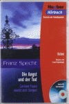 LESEH.B1.DIE ANGST UND DER TOD.LESEH.+CD