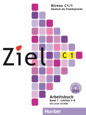 ZIEL C1.1 ARB.+CD-ROM (EJERC.)