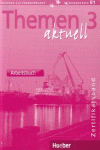 THEMEN AKTUELL 3 ARBEITSB.(EJERC.)