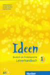 IDEEN 1 LEHRERHDB (PROF.)
