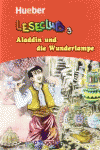 LESECLUB ALADIN UND DIE WUNDERLAMPE