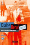 DIALOG BERUF.START.CD X 3 (TEXT.L.ALUM.)