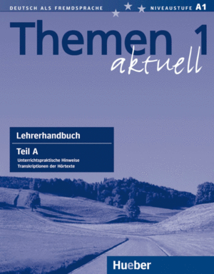THEMEN AKTUELL 1 LEHRERHDB.A (L.PROF.A)