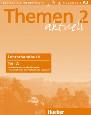 THEMEN AKTUELL 2 LEHRERHDB.A (L.PROF.A)