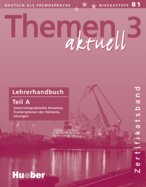 THEMEN AKTUELL 3 LEHRERH.A (L.PROF.A)