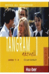 TANGRAM AKT.A1.1 CD KB.