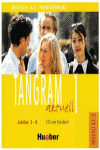 TANGRAM AKT.A1.2 CD KB.