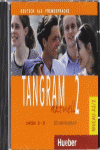 TANGRAM AKT.A2.2 CD KB.