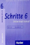 SCHRITTE INTERNATIONAL.6.CD X 2 Z.KB.