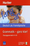 GRAMMATIK - GANZ KLAR