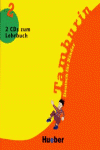 TAMBURIN 2 CD-AUDIO (2)
