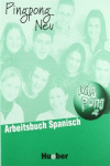 PINGPONG NEU 2 AB.SPAN.(L.EJ.ESP.)