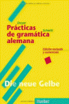 LEHR-UND BUNGSB.DT.GRAMM.ALEM.-ESP.