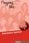 PINGPONG NEU 1 AB.SPAN.(L.EJ.ESP.)