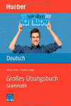 GROSSES BUNGSBUCH DT.-GRAMMATIK