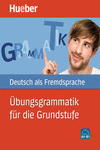 �BUNGSGRAMMATIK GRUNDSTUFE.LIB.+SOL.