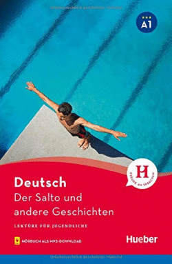 LEKT. A1 SALTO UND AND. GESCH. (JGL.)